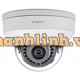 LNV-V6020R/VVN - Camera IP Dome hồng ngoại WISENET 2MP
